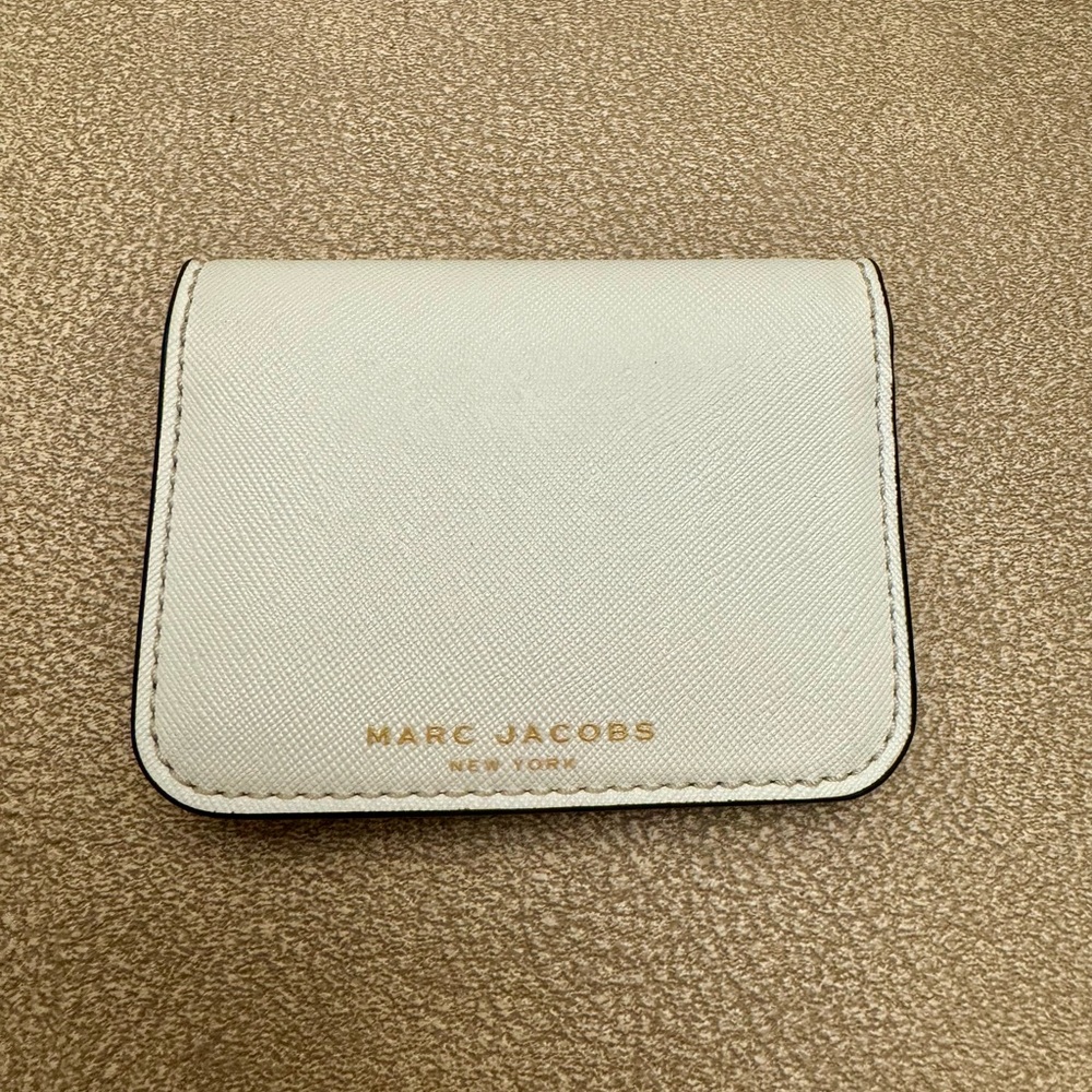 Marc Jacobs Card Holder